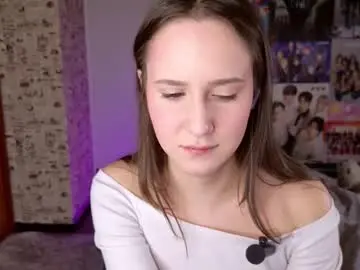 Chaturbate Nude Webcam of lucyrose33