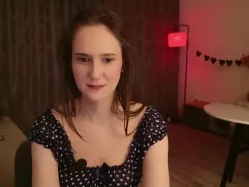 Chaturbate Adult Video Chat of lucyrose33
