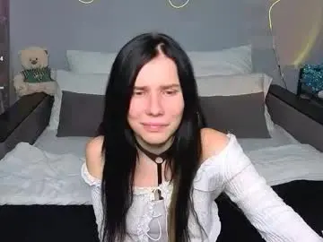 Chaturbate Live Sex of mellhyees