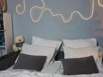 Chaturbate Best Webcam of mellhyees