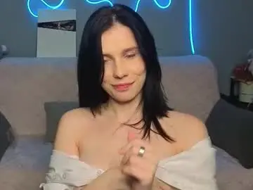 Chaturbate Nude Webcam of mellhyees