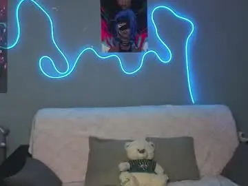 Chaturbate Adult Webcams of mellhyees