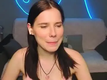 Chaturbate Nude Webcam of mellhyees