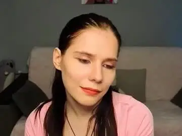 Chaturbate Nude Webcam of mellhyees