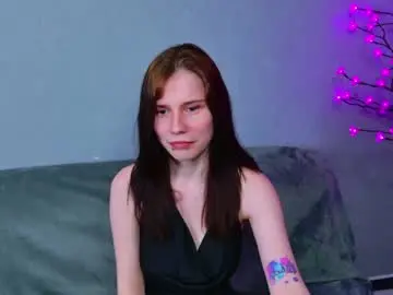 Chaturbate Adult Video Chat of mellhyees