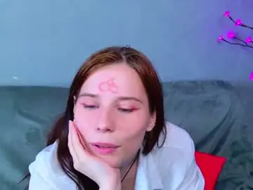 Chaturbate Live Sex of mellhyees