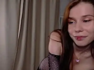 Chaturbate Nude Webcam of mellhyees