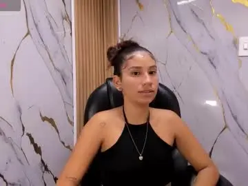 Chaturbate Watch Live Sex Cams of mila_star_hh