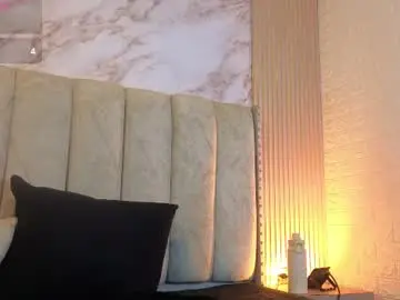 Chaturbate Sex Cam of olivia_benett