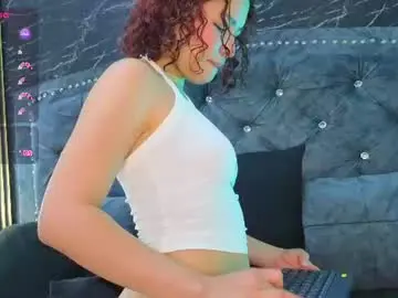 Chaturbate Adult Webcam of olivia_benett