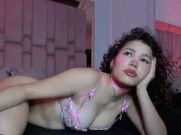 Chaturbate Watch Live Sex Cams of olivia_benett