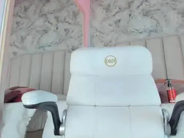 Chaturbate Best live sex cam show of pamela_moreno