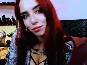 Chaturbate Adult Video Chat of pollyflowers