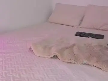 Chaturbate Live Sex of soyamandaa