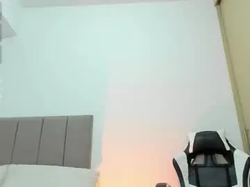 Chaturbate Best Webcam of soyamandaa