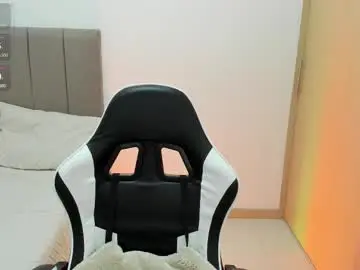 Chaturbate Adult Webcam of soyamandaa