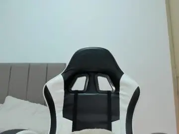 Chaturbate Live Sex of soyamandaa