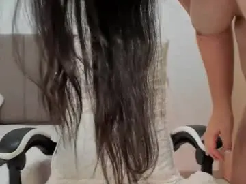 Chaturbate Live Sex Cam of soyamandaa