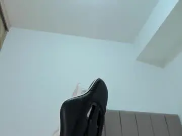 Chaturbate Adult Webcam of soyamandaa