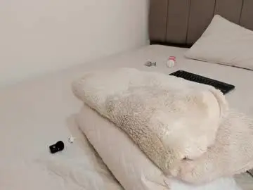 Chaturbate Sex Cam of soyamandaa