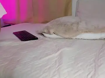 Chaturbate Free Porn Cam of soyamandaa