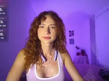 Chaturbate Free Porn Cam of summerylove