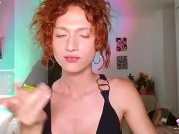 Chaturbate Live Porn of summerylove