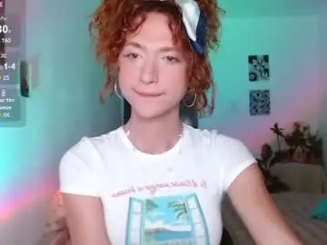 Chaturbate Sex Cam of summerylove