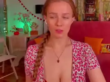 Chaturbate Adult Webcams of sweetmilkis