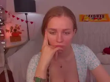 Chaturbate Free Porn Cam of sweetmilkis