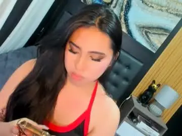 Chaturbate Adult Video Chat of thegreatkelsey