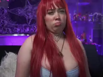 Chaturbate Free Live Porn of valeria_noir_