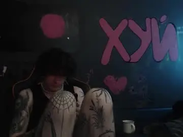 Chaturbate Adult Webcam of woofbi