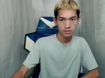 Chaturbate Nude Webcam of 0cir_asiansatisfy