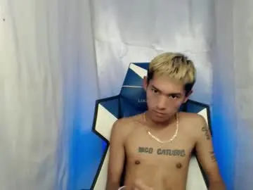 Chaturbate Live Sex of 0cir_asiansatisfy