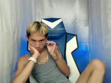 Chaturbate Nude Webcam of 0cir_asiansatisfy