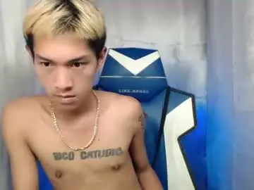 Chaturbate Nude Webcam of 0cir_asiansatisfy