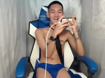 Chaturbate Free Porn Cam of 0cir_asiansatisfy