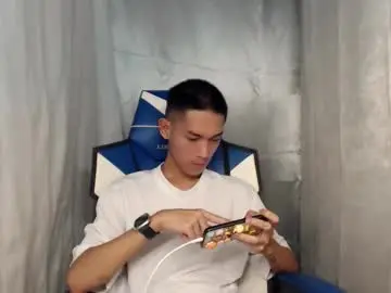 Chaturbate Best Webcam of 0cir_asiansatisfy