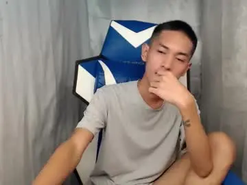 Chaturbate Free Live Porn of 0cir_asiansatisfy