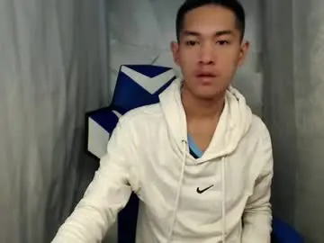 Chaturbate Free Porn Cam of 0cir_asiansatisfy