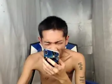 Chaturbate Sex Chat of 0cir_asiansatisfy