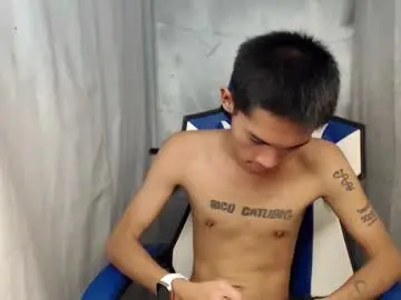 Chaturbate Best live sex cam show of 0cir_asiansatisfy