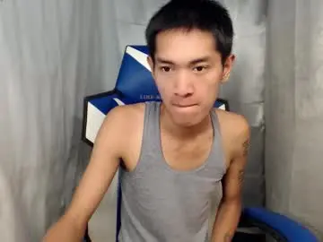 Chaturbate Live Sex Cam of 0cir_asiansatisfy