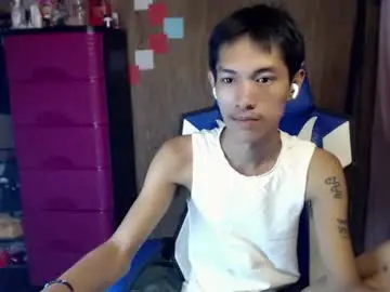Chaturbate Best Webcam of 0cir_asiansatisfy