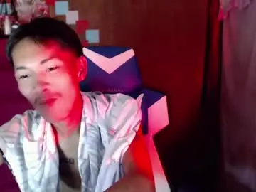 Chaturbate Adult Webcams of 0cir_asiansatisfy