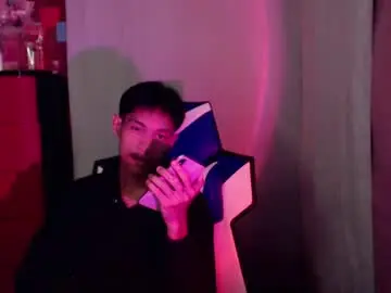 Chaturbate Sex Chat of 0cir_asiansatisfy
