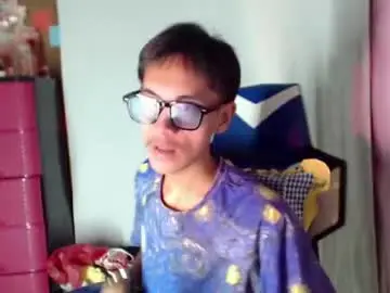 Chaturbate Sex Cam of 0cir_asiansatisfy