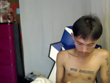 Chaturbate Free Porn Cam of 0cir_asiansatisfy