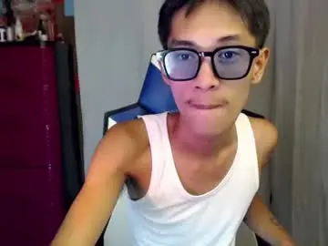 Chaturbate Best live sex cam show of 0cir_asiansatisfy